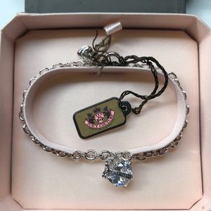 Juicy Couture Bracelet NWT